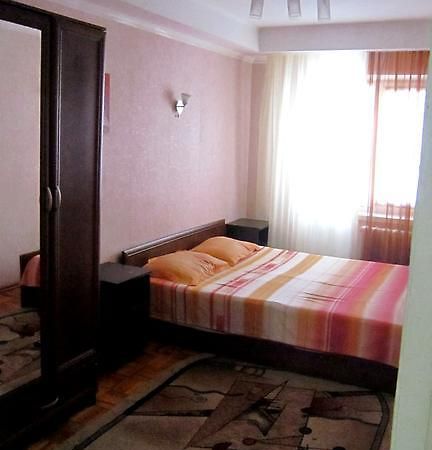 Apartment On Maliy Rinok Zaporizhia Luaran gambar